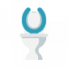 Toilet icon