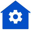 home automation icon