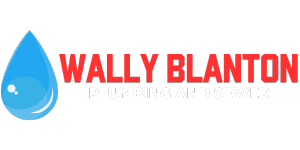 Wally Blanton Logo
