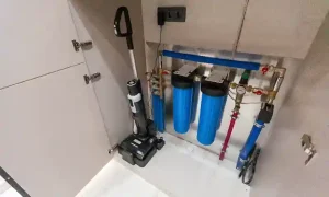 how often should a water softener regenerate