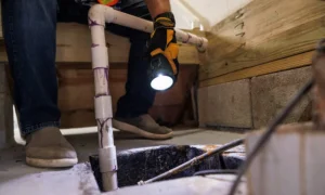 how to test sump pump